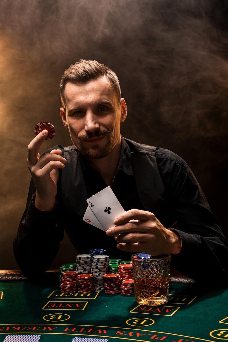 Lightning Baccarat Game 